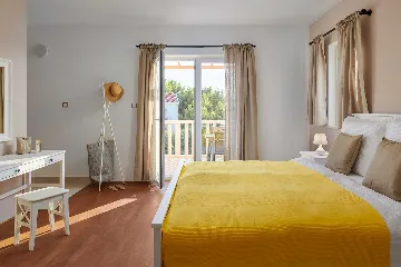 4-Bedroom Villa in Rudina with Swimming Pool