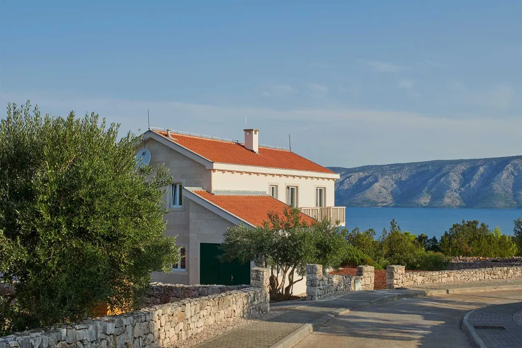 Rudina Villa with Private Swimming Pool