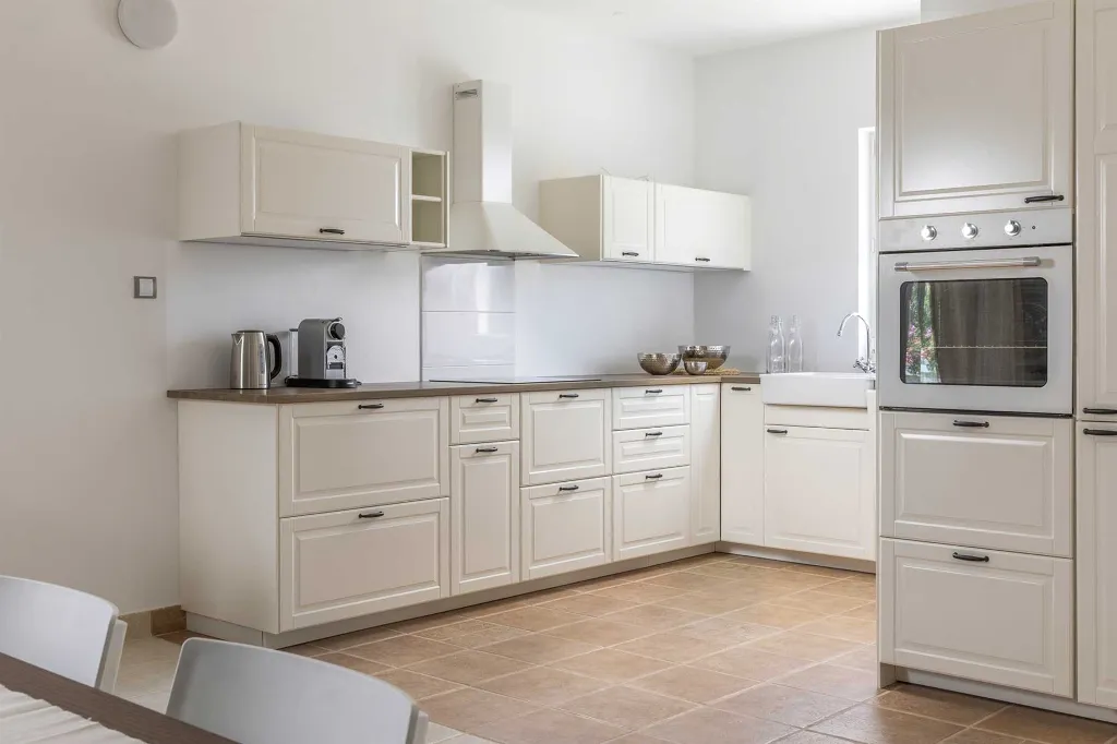 Rudina Villa with Private Swimming Pool