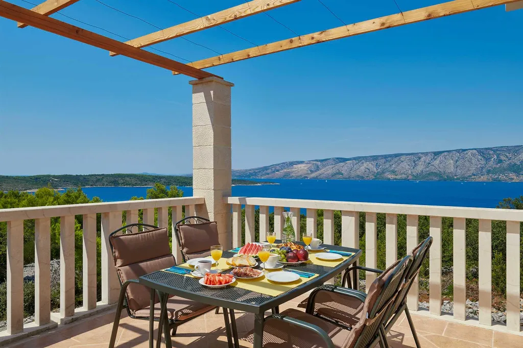 Rudina Villa with Private Swimming Pool