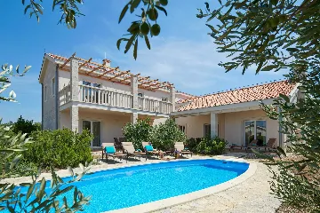 Rudina Villa with Private Swimming Pool