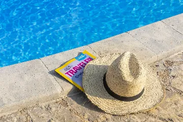 Rudina Villa with Private Swimming Pool