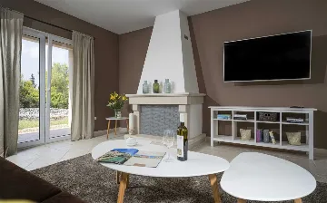 Rudina Villa with Private Swimming Pool