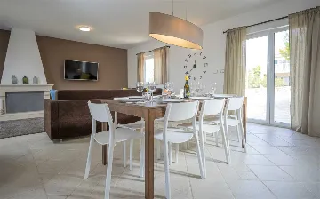 Rudina Villa with Private Swimming Pool