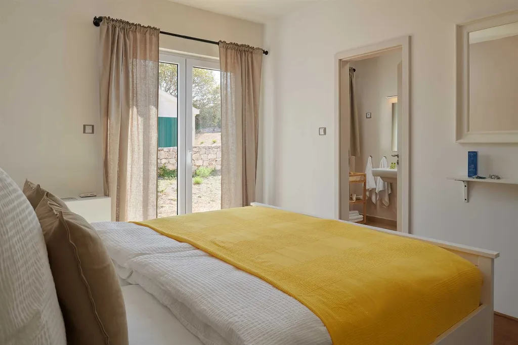 Sea-View Villa in Rudina with Private Pool