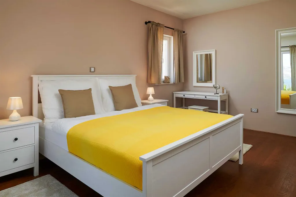 Rudina Villa with Private Swimming Pool