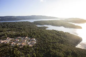 Rudina Villa with Private Swimming Pool