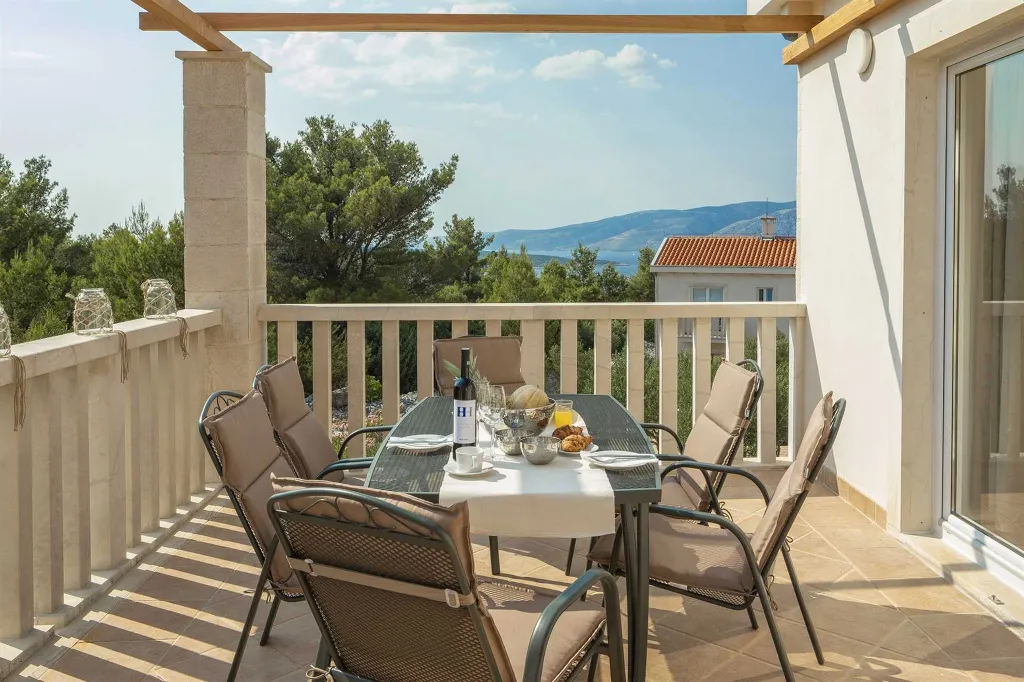 Rudina Villa with Private Swimming Pool