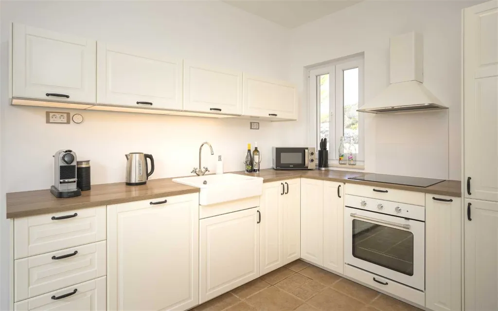 Rudina Villa with Private Swimming Pool