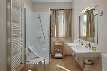 Villa with Swimming Pool in Rudina for 8 Guests