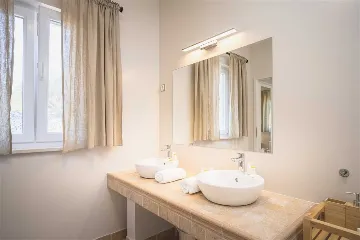 Rudina Villa with Swimming Pool for Up to 8 Guests