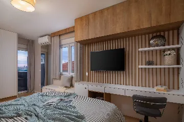 4-Bedroom Villa in Privlaka with Private Pool (8)