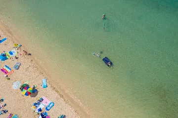 4-Bedroom Villa in Privlaka with Private Pool (8)