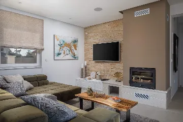 4-Bedroom Villa in Privlaka with Private Pool (8)