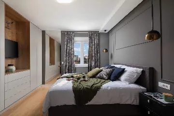 4-Bedroom Villa in Privlaka with Private Pool (8)