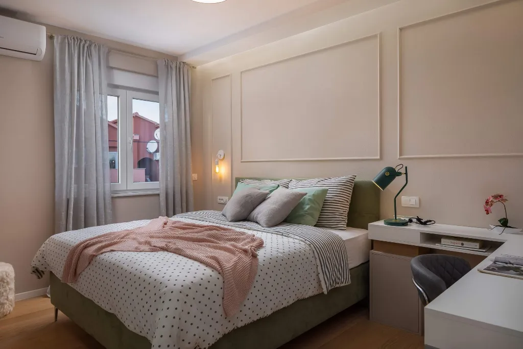 4-Bedroom Villa in Privlaka with Private Pool (8)
