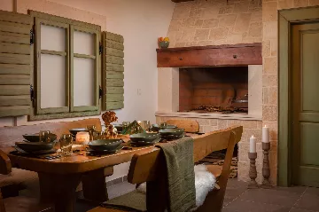 4-Bedroom Villa in Privlaka with Private Pool (8)