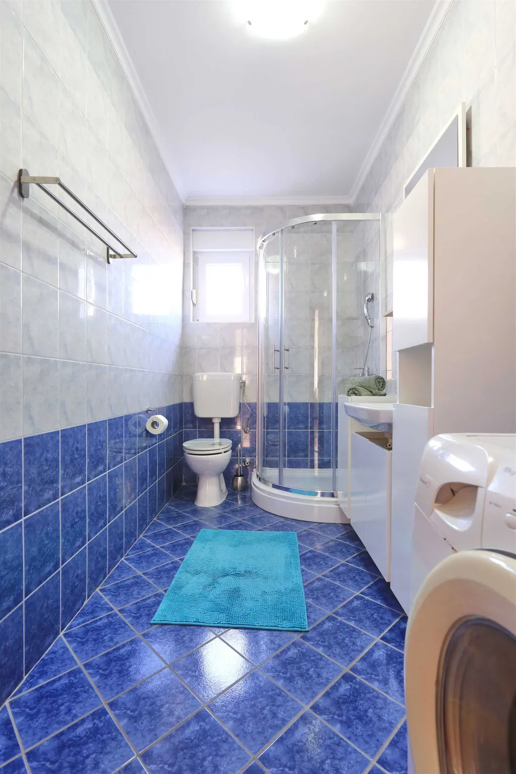 Privlaka 2-Bedroom Apartment for Up to 6 Guests