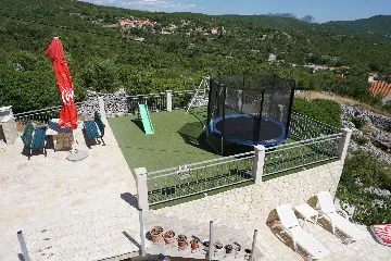 Zagvozd Holiday House with Private Pool