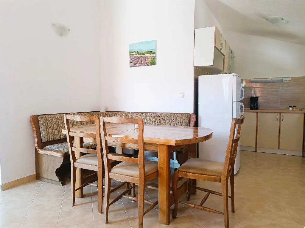 Zagvozd Holiday House with Private Pool