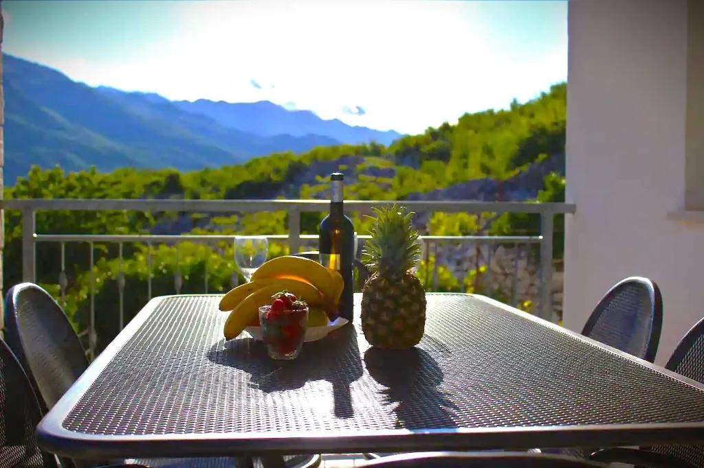 Zagvozd Holiday House with Private Pool