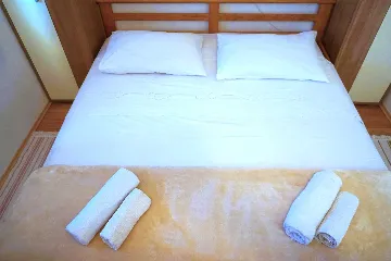 Zagvozd Holiday House with Private Pool