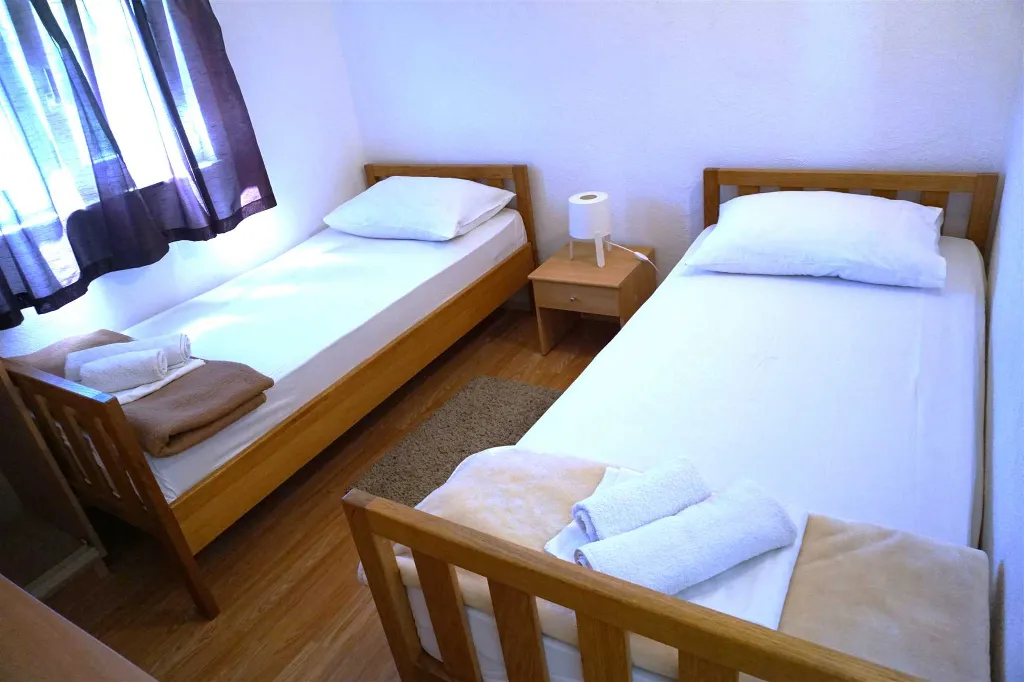 Zagvozd Holiday House with Private Pool