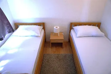 Zagvozd Holiday House with Private Pool