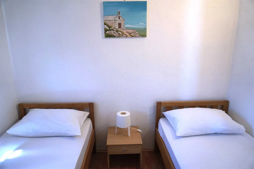 Zagvozd Holiday House with Private Pool