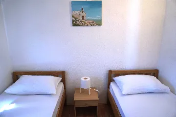 Zagvozd Holiday House with Private Pool