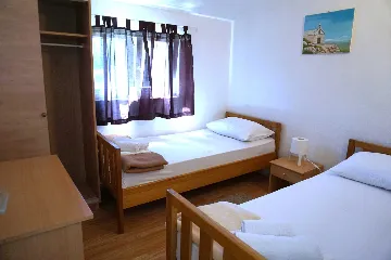 Zagvozd Holiday House with Private Pool