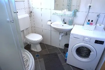 Zagvozd Holiday House with Private Pool