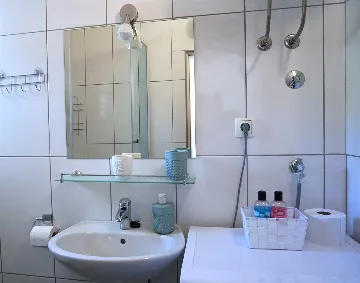 Zagvozd Holiday House with Private Pool