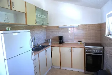 Zagvozd Holiday House with Private Pool