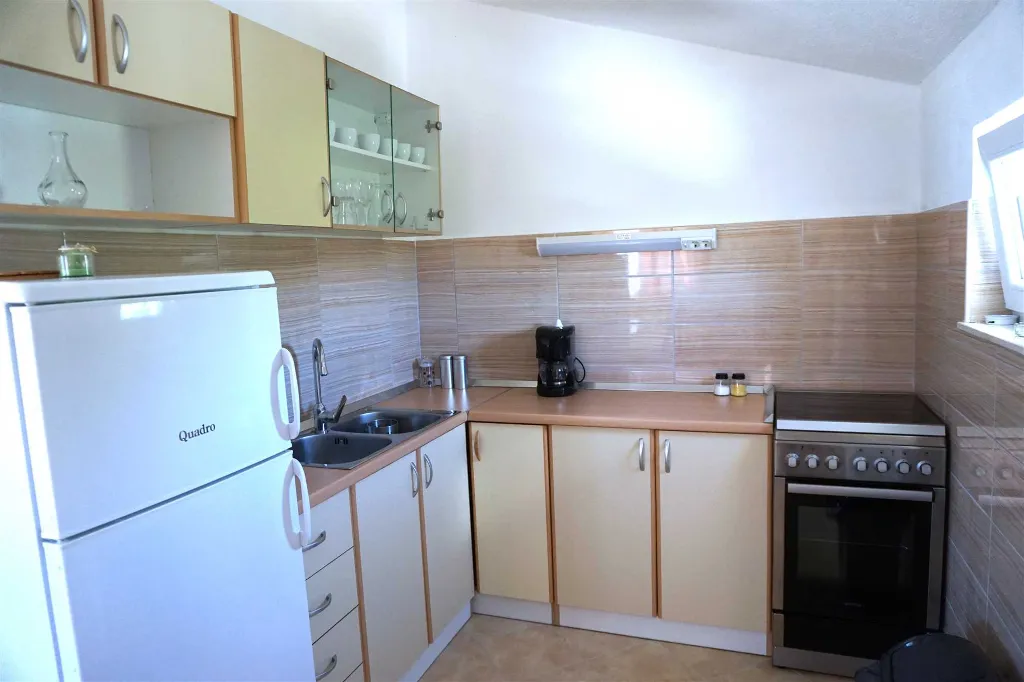 Zagvozd Holiday House with Private Pool