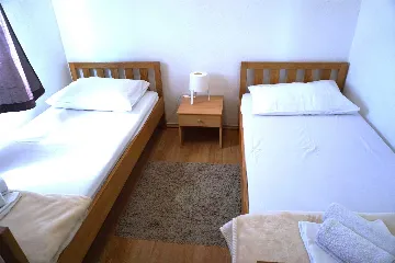 Zagvozd Holiday House with Private Pool