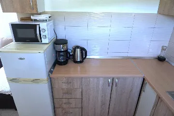 Zagvozd Holiday House with Private Pool