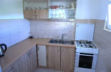 Zagvozd Holiday House with Private Pool