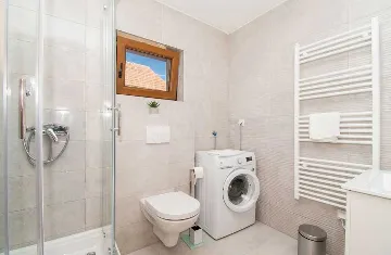 3-Bedroom Villa in Budak with Swimming Pool