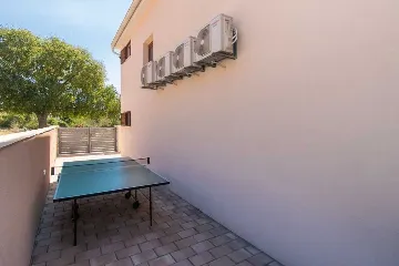 3-Bedroom Villa in Budak with Swimming Pool