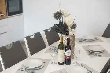 3-Bedroom Villa in Budak with Swimming Pool