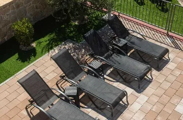 3-Bedroom Villa in Budak with Swimming Pool