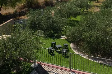 3-Bedroom Villa in Budak with Swimming Pool