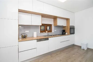 3-Bedroom Villa in Budak with Swimming Pool