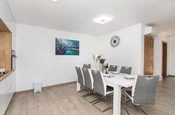 3-Bedroom Villa in Budak with Swimming Pool