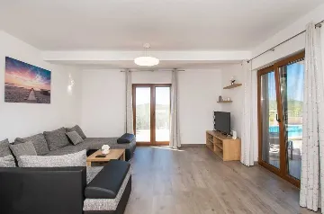 3-Bedroom Villa in Budak with Swimming Pool