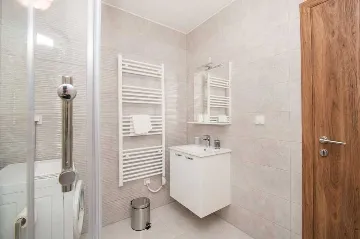 3-Bedroom Villa in Budak with Swimming Pool