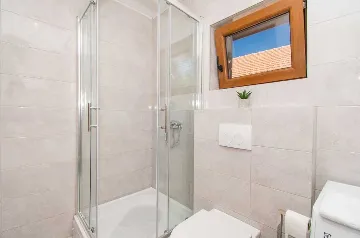 3-Bedroom Villa in Budak with Swimming Pool