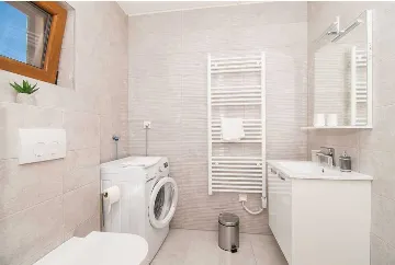 3-Bedroom Villa in Budak with Swimming Pool