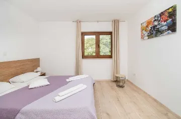 3-Bedroom Villa in Budak with Swimming Pool